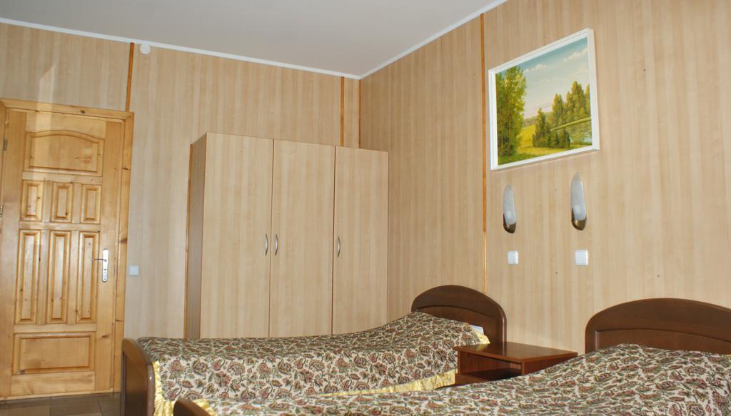 Eiva Hostel Marijampolė Cameră foto