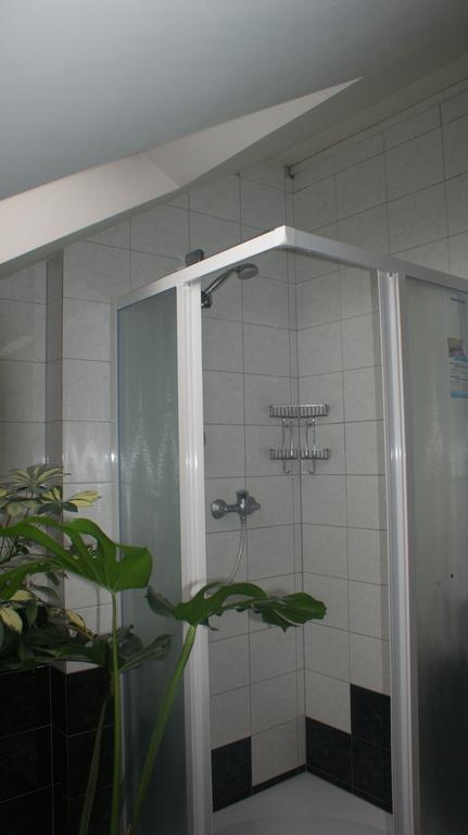 Eiva Hostel Marijampolė Cameră foto